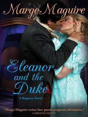 cover image of Eleanor and the Duke